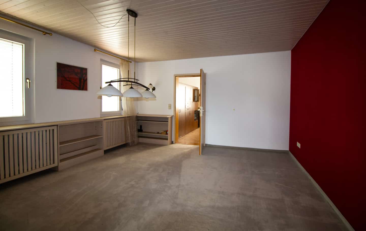 Projektiertes Wohnhaus zu verkaufen Albstadt Lautlingen