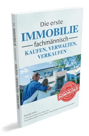 Immobilienratgeber - Das Buch Zur Immobilie Von Berreth Immobilien